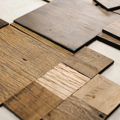 Carpete Em Placa Colocado