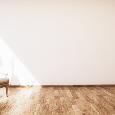 Colocação de Piso de Madeira