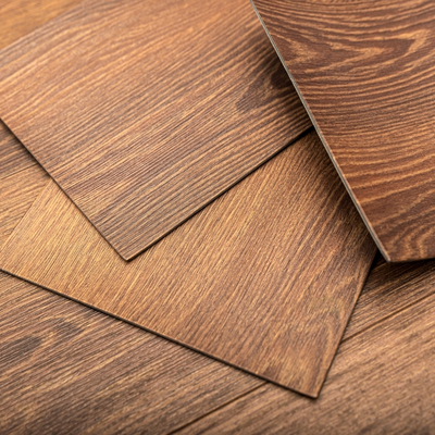 Colocação Piso Vinílico