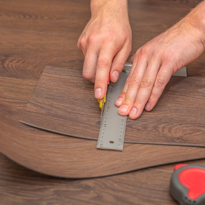 Distribuidora de Piso Laminado