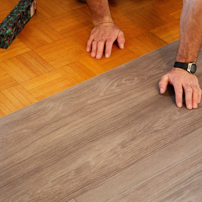Eucafloor Piso Laminado
