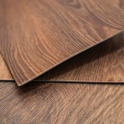 Instalação de Laminado