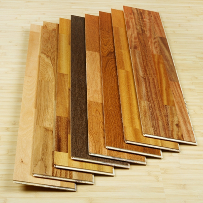 Piso de Madeira Preço Colocado