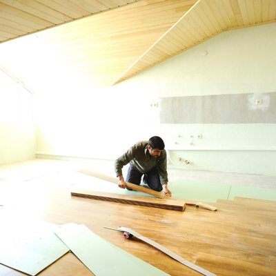 Piso Laminado Barato