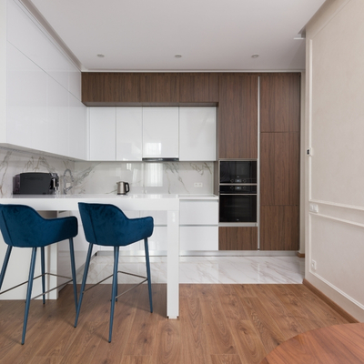 Piso Laminado Colocado