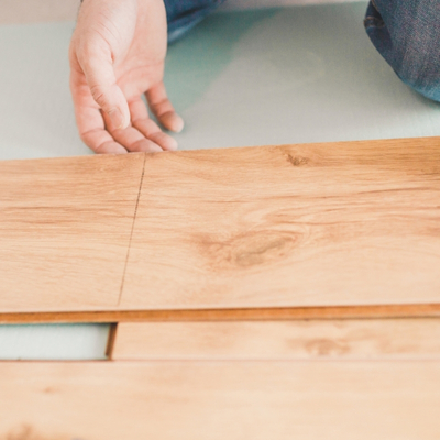 Piso Laminado Durafloor Preços