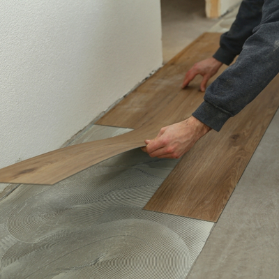 Piso Laminado Durafloor