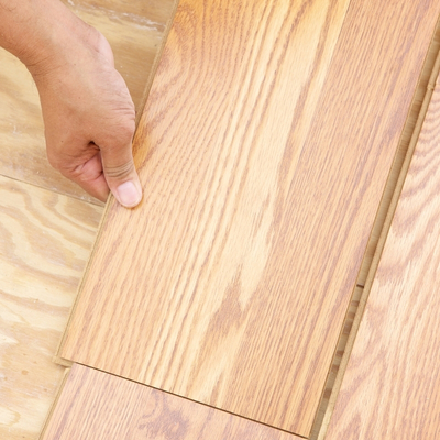 Piso Laminado em Promoção