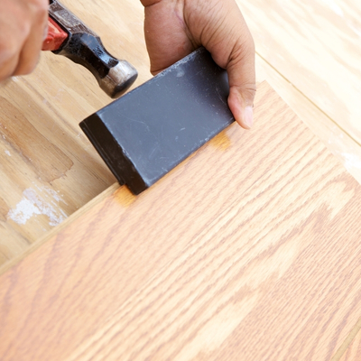 Piso Laminado Eucafloor Preço Colocado