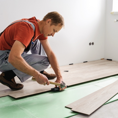 Piso Laminado Eucafloor