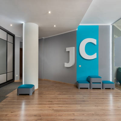 Piso Laminado Instalado