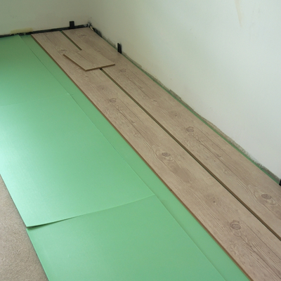 Piso Laminado Metro Quadrado Preço