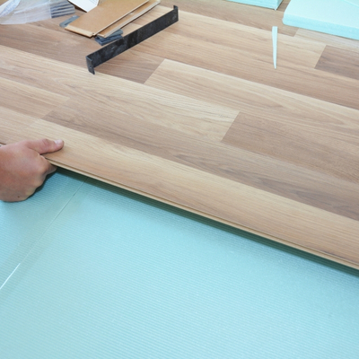 Piso Laminado Preço M2