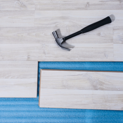 Piso Laminado Quick Step