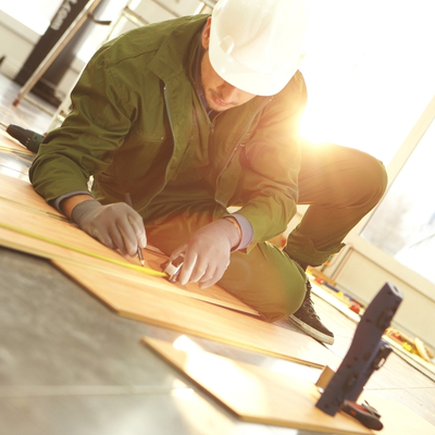 Piso para Escritório