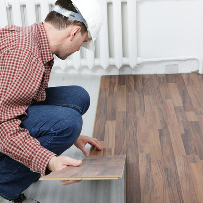 Piso Quick-Step Preço