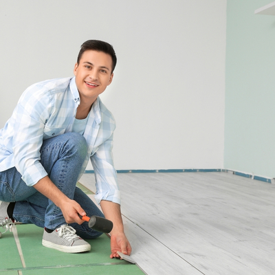 Piso Quick-Step Revestimentos