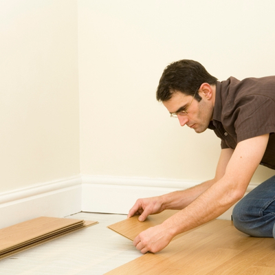 Piso Quick-Step São Paulo