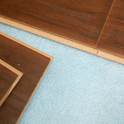 Piso Quickstep Revestimentos