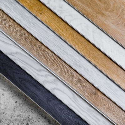 Piso Vinílico Clicado Preço M2 Instalado