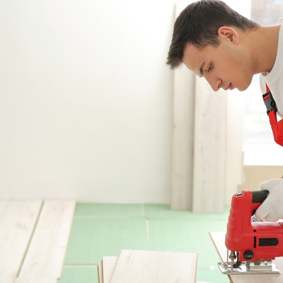 Piso Vinílico Clicado Preço M2