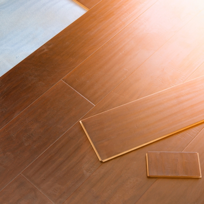 Piso Vinílico Click Preço M2