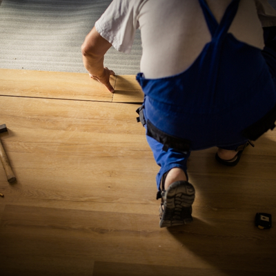 Piso Vinílico Click Preço