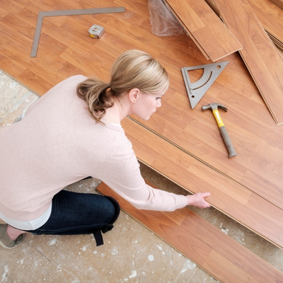 Piso Vinílico Preço Colocado