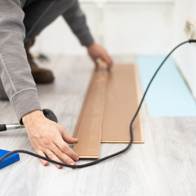 Piso Vinílico Preço M2 Colocado