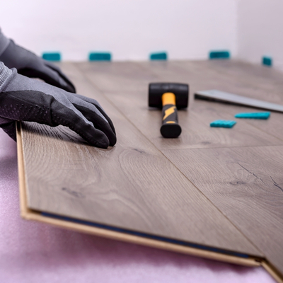 Piso Vinílico Preço M2 Instalado