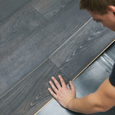 Preço de Piso Laminado Colocado