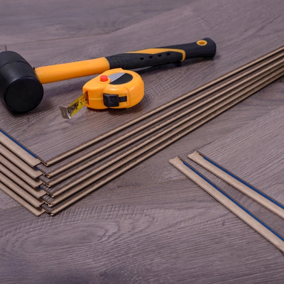 Preço do M2 do Piso Laminado