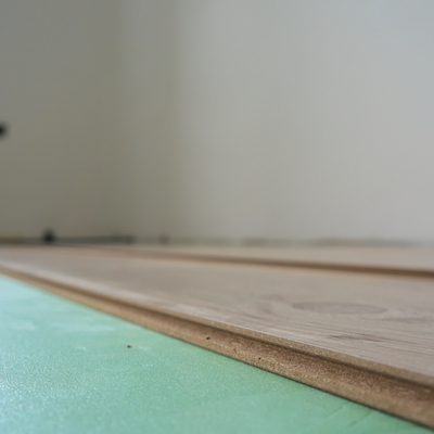 Promoção Piso Laminado