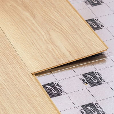 Quick Step Piso Laminado