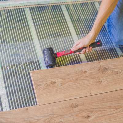 Valor do Metro Quadrado do Piso Laminado